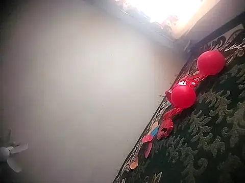 Lana-murr online show from March 2026 08:59:02 AM