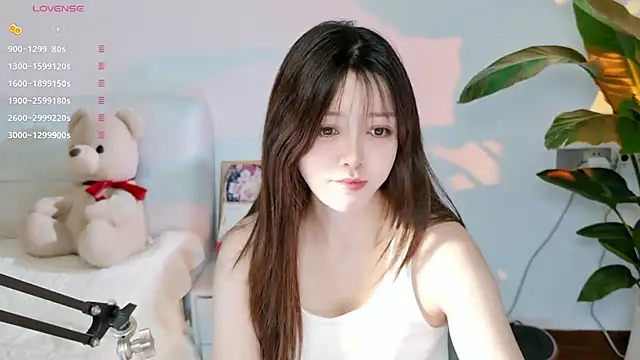 Snapshot of Yiluo95 chatting on July 2026 03:27:02 PM Yiluo95 online show from July 2026 03:27:02 PM