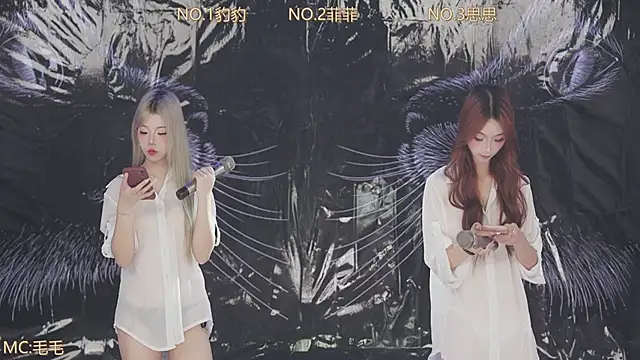 sweetgirls888 online show from April 2026 12:05:01 AM