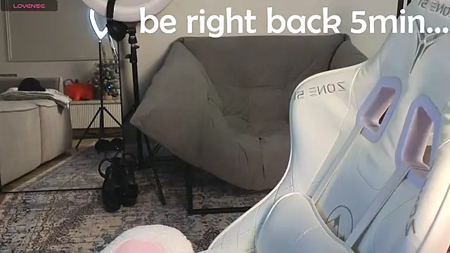 bimboterica online show from January 2026 07:11:01 PM