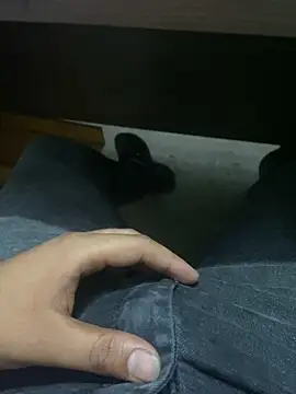 Snapshot of Mannuppok chatting on October 2025 12:52:02 PM Mannuppok online show from October 2025 12:52:02 PM