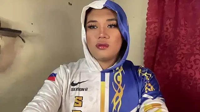 untouchable mia online show from January 2026 10:28:02 AM