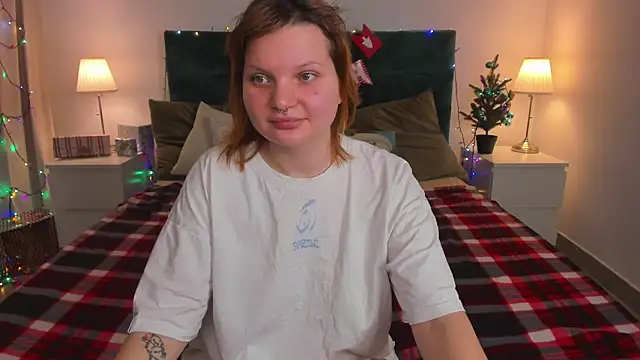 babyyullii online show from January 2026 12:07:02 PM