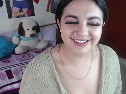 EmmilyConnor online show from November 2025 02:50:02 PM