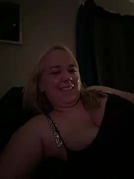 SilverSeductress online show from January 2026 09:55:02 AM