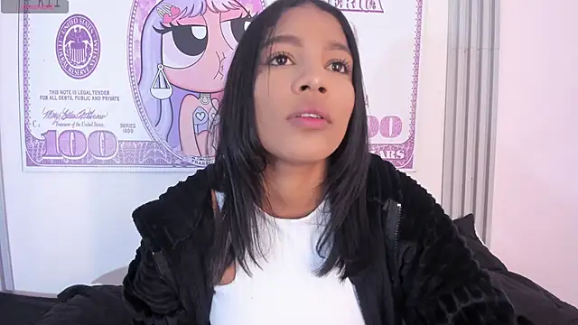 Angy-Avila online show from December 2025 03:13:02 AM