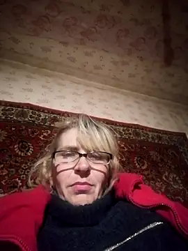 Georgette466 online show from November 2025 07:25:02 PM