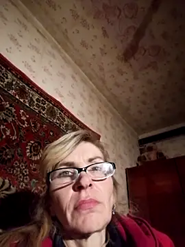 Georgette466 online show from November 2025 05:35:02 PM