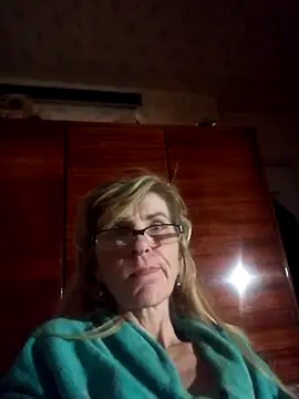 Georgette466 online show from November 2025 09:35:01 PM