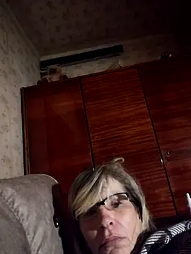 Georgette466 online show from November 2025 11:32:01 PM