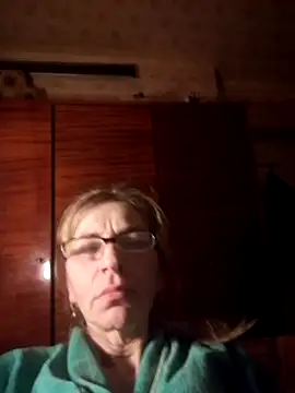 Georgette466 online show from January 2026 03:20:01 AM