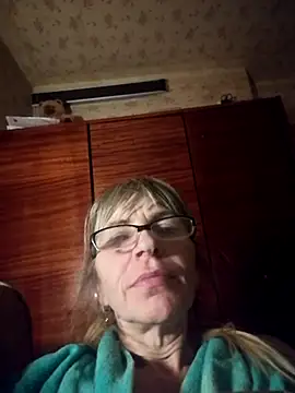 Georgette466 online show from January 2026 05:01:01 AM