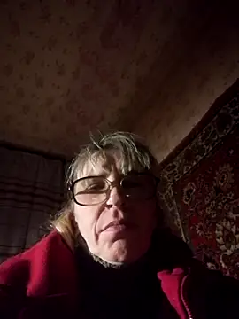 Georgette466 online show from January 2026 08:23:01 PM