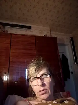 Georgette466 online show from February 2026 05:55:01 AM