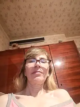 Georgette466 online show from February 2026 06:54:01 AM