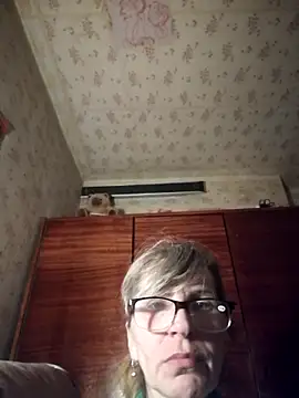 Georgette466 online show from February 2026 05:02:01 PM