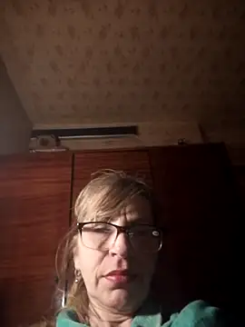 Georgette466 online show from February 2026 06:49:02 PM