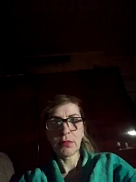 Georgette466 online show from March 2026 03:52:01 PM