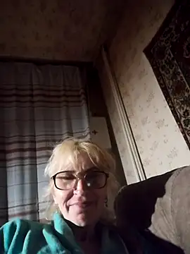 Georgette466 online show from April 2026 06:38:01 PM