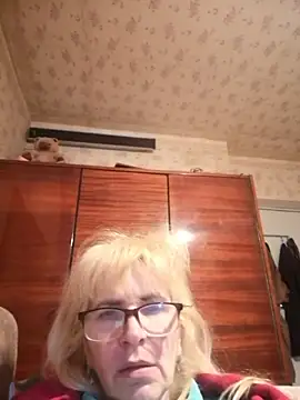 Georgette466 online show from April 2026 03:39:01 PM