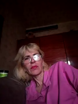 Georgette466 online show from July 2026 05:15:02 PM