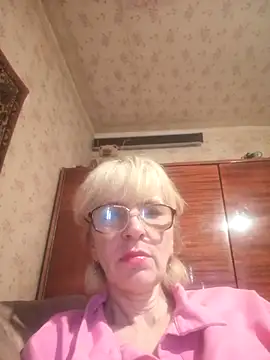 Georgette466 online show from July 2026 01:17:01 PM