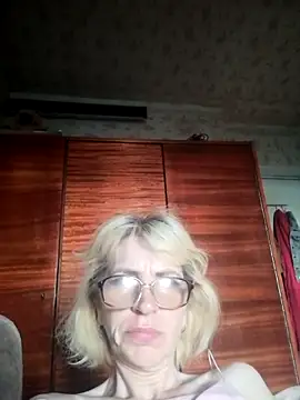 Georgette466 online show from July 2026 03:22:01 AM