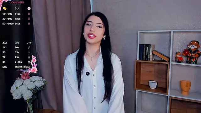 Snapshot of TonjaNeace chatting on November 2025 06:37:02 AM TonjaNeace online show from November 2025 06:37:02 AM