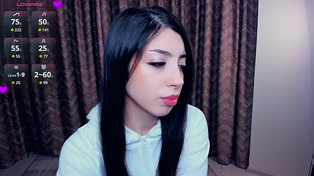 TonjaNeace online show from November 2025 04:37:01 AM