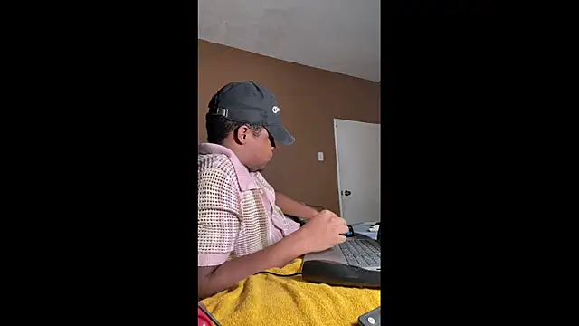 SorenFire online show from November 2025 10:51:01 PM