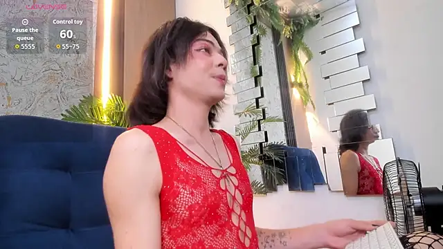 Nick carterr  online show from March 2026 01:47:01 PM