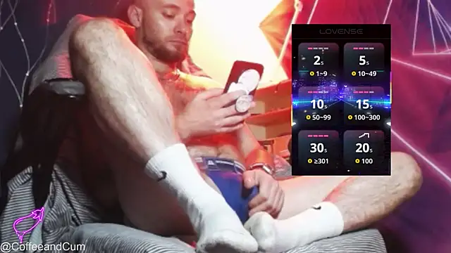 ScottyD jerksit online show from October 2025 04:25:02 AM