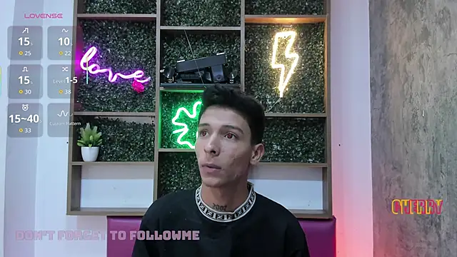 Max Steell online show from October 2025 12:56:02 AM