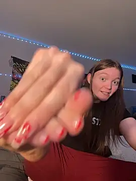 stonerbaby online show from February 2026 02:15:02 AM