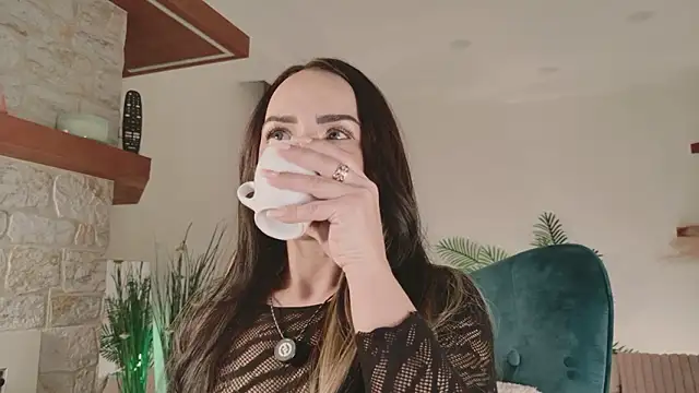 SiennaRosse online show from February 2026 09:52:01 PM