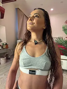 Snapshot of SiennaRosse chatting on July 2026 04:45:02 PM SiennaRosse online show from July 2026 04:45:02 PM