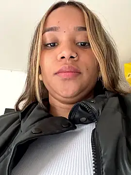 AriVelvet online show from January 2026 07:26:02 PM