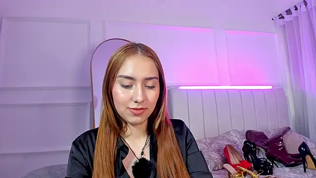 ada belucci online show from March 2026 08:04:02 PM