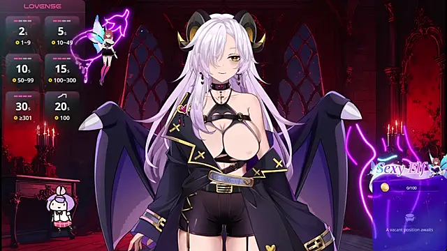 Sandyofi online show from January 2026 03:27:01 PM