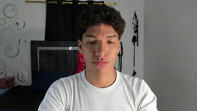 Maximiliano Khalil online show from January 2026 07:17:01 PM