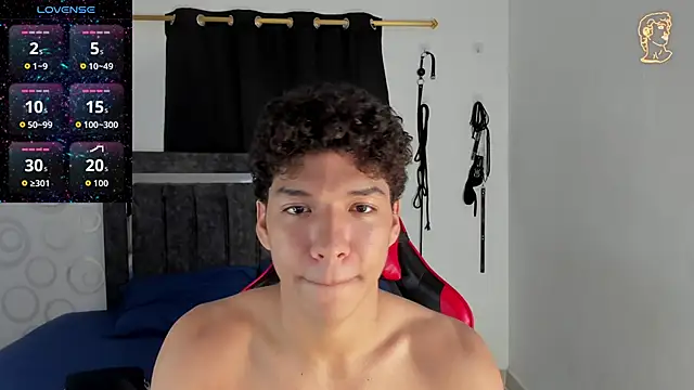 Maximiliano Khalil online show from February 2026 07:23:02 PM