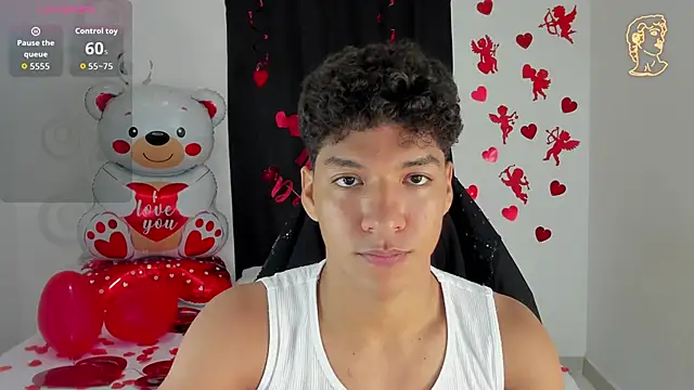 Maximiliano Khalil online show from February 2026 07:31:02 PM