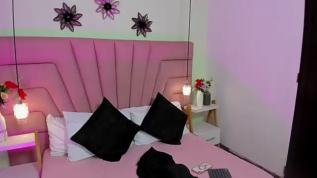 Kim Luna1 online show from February 2026 03:04:02 AM