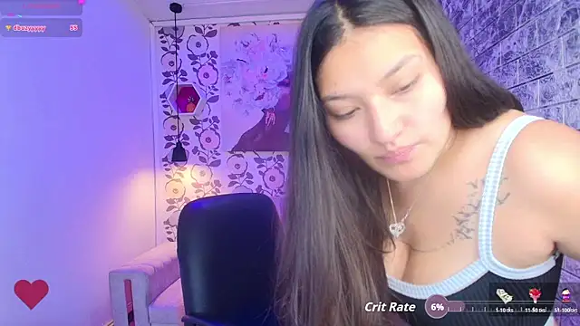 emmaa garciia online show from November 2025 03:29:01 AM