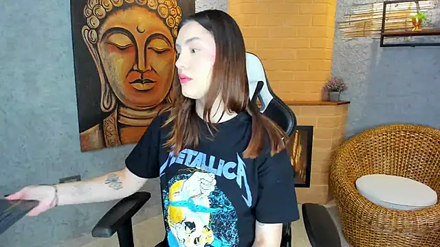 DakotaRussell  online show from November 2025 11:10:01 AM