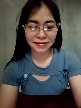 Bamboo-niee123 online show from February 2026 09:16:01 PM