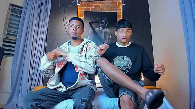 Jack and Joes online show from November 2025 04:16:01 AM