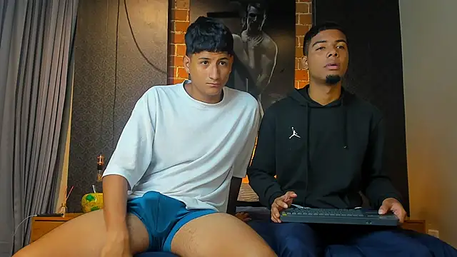 Jack and Joes online show from December 2025 03:44:01 AM