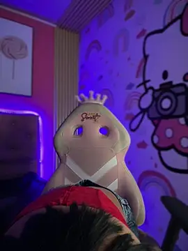 Snapshot of Maryana_LS chatting on October 2025 01:58:01 PM Maryana LS online show from October 2025 01:58:01 PM