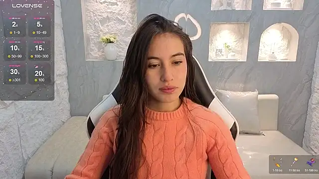 Nikka Tx online show from November 2025 03:05:02 AM